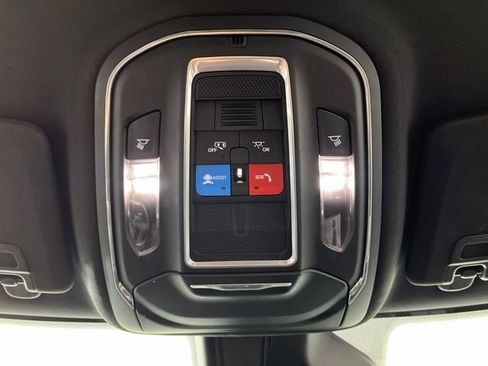 Used 2024 Jeep Grand Cherokee L Laredo RWD image 36