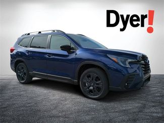 New 2026 Subaru Ascent Bronze Edition video 1