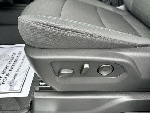 New 2026 Chevrolet Silverado 1500 RST w/ RST Select Package AWD/4WD image 18