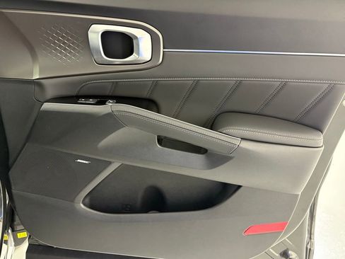 New 2026 Kia Sorento SX Prestige image 49
