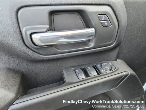 New 2025 Chevrolet Silverado 2500 W/T w/ WT Convenience Package image 15