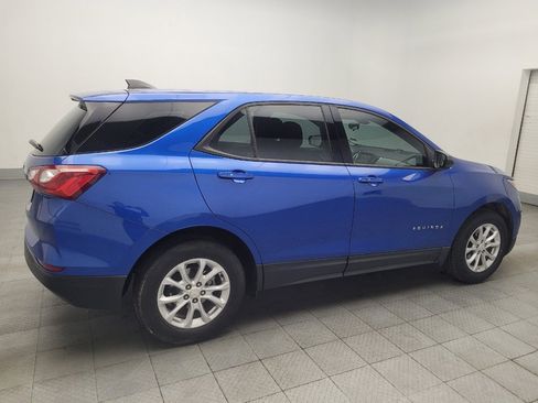 Used 2019 Chevrolet Equinox LS image 10
