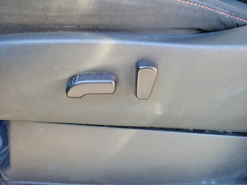 Used 2023 Nissan Frontier Pro-X w/ Technology Package image 22