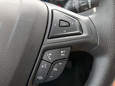 Used 2023 Ford Edge SEL AWD/4WD image 14