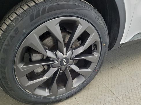 Used 2021 Kia Sorento SX Prestige AWD/4WD image 31