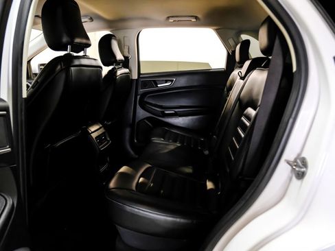 Used 2024 Ford Edge SEL w/ Convenience Package AWD/4WD image 35