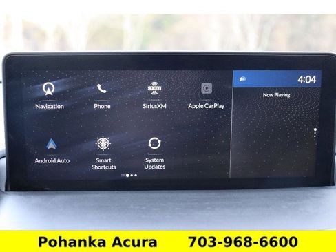Used 2023 Acura RDX w/Technology Package image 15