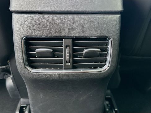 Used 2025 MAZDA CX-5 AWD 2.5 S w/ Select Package image 16