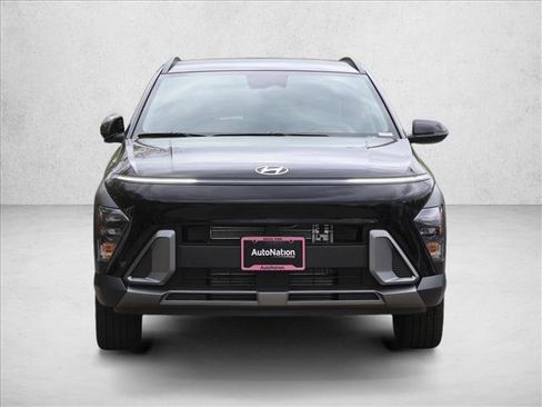 New 2026 Hyundai Kona SEL Premium AWD/4WD image 2
