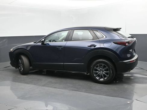 Used 2021 MAZDA CX-30 AWD 2.5 S image 23