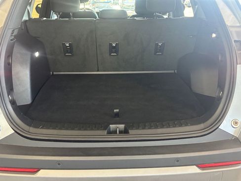 Used 2025 Chevrolet Equinox LT FWD image 31
