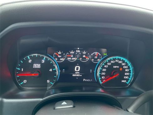 Certified 2018 GMC Sierra 2500 Denali w/ Duramax Plus Package image 12