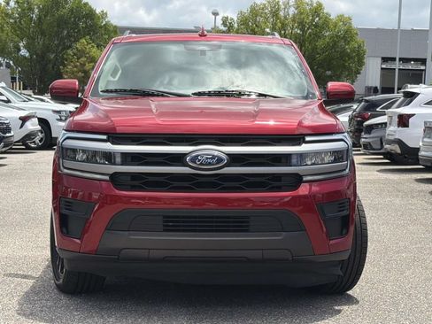 Used 2022 Ford Expedition Max XLT RWD image 30