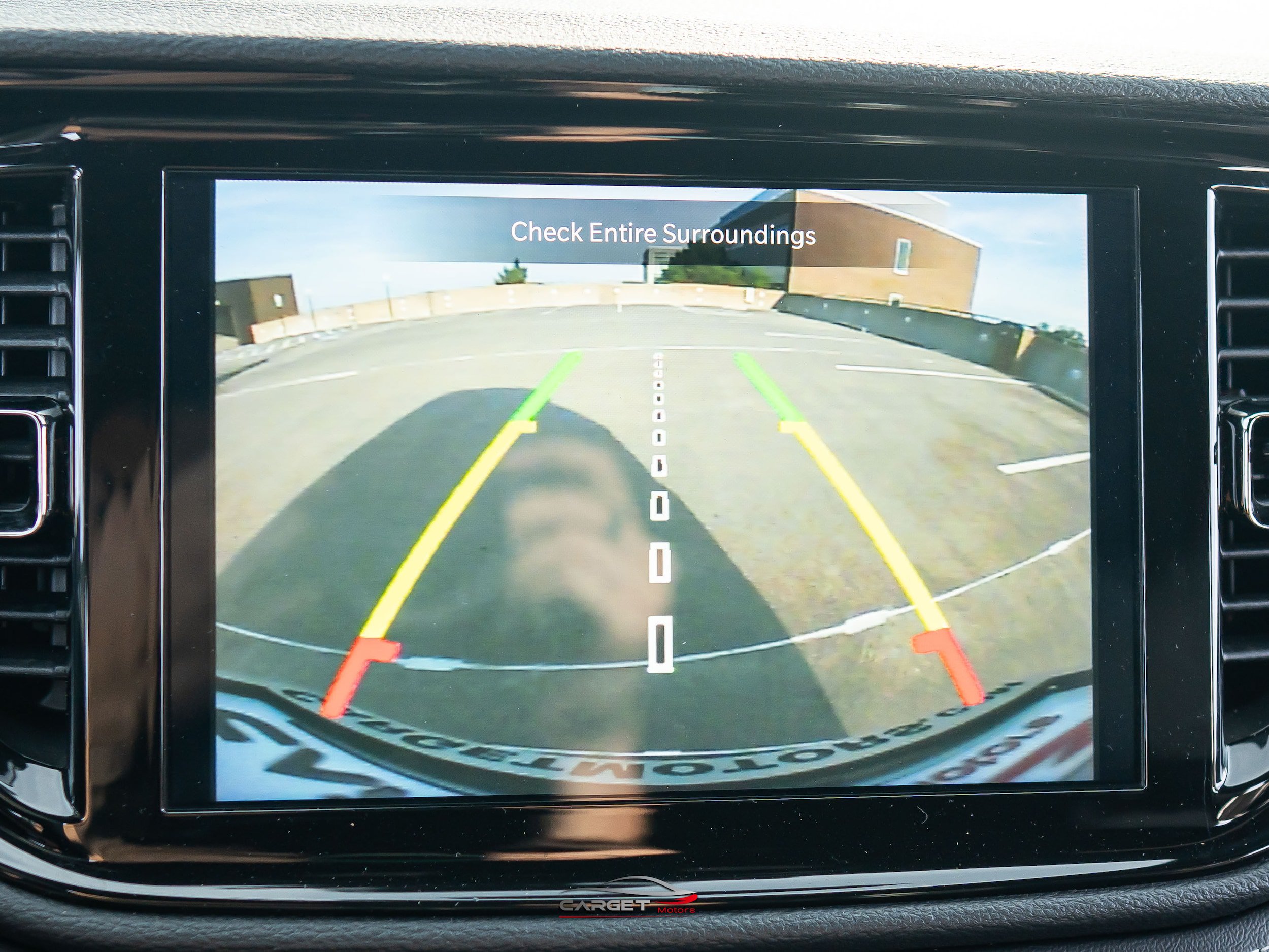 Used 2023 Dodge Durango SRT w/ Black Package AWD/4WD image 33