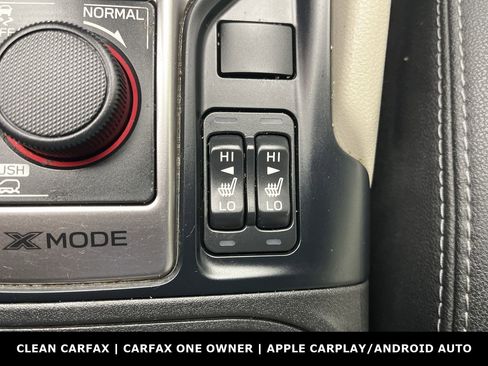 Used 2020 Subaru Forester Premium image 22