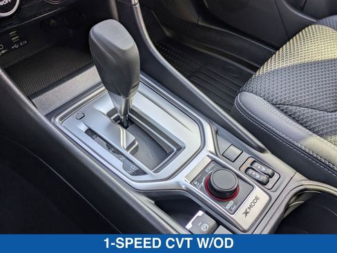 Certified 2023 Subaru Forester Premium image 25