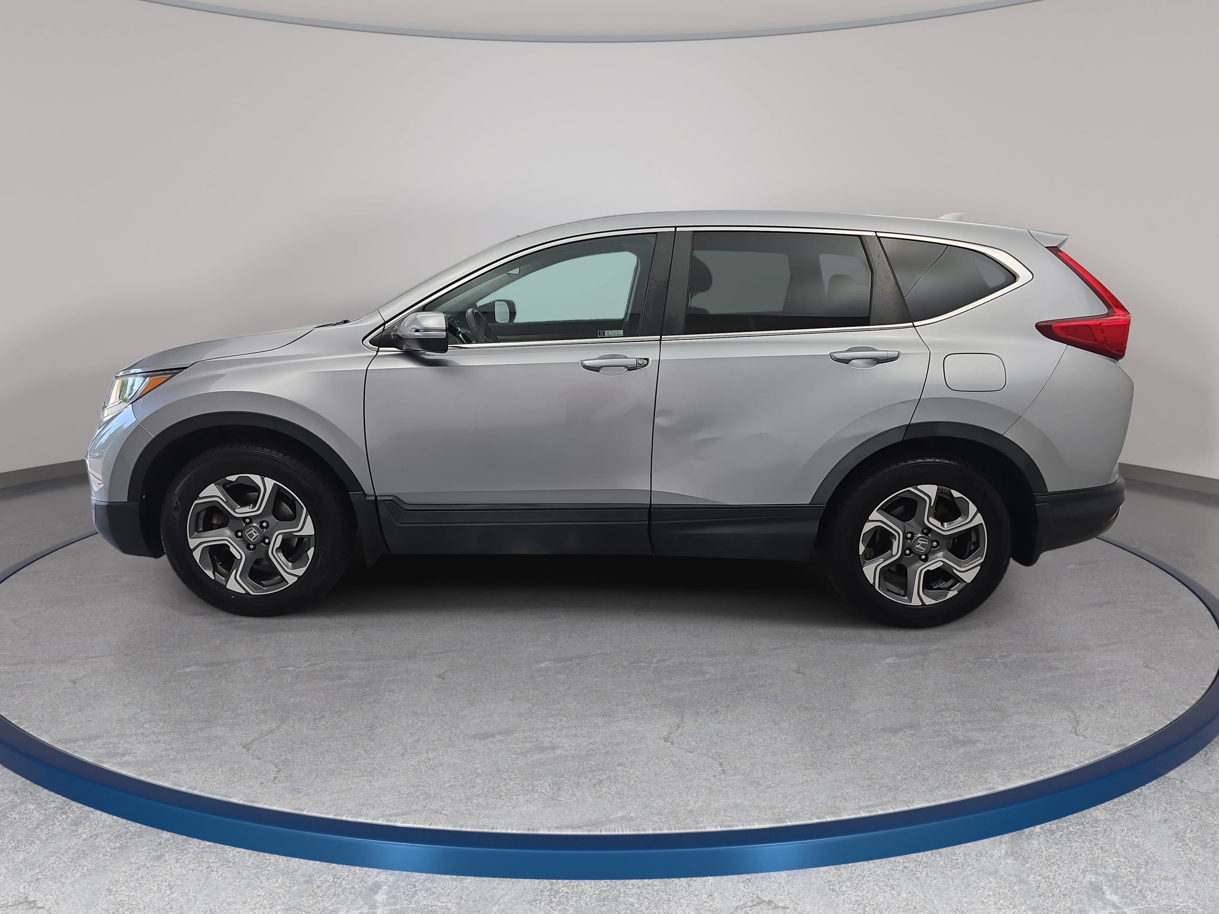Used 2019 Honda CR-V EX image 8