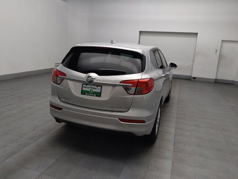 Used 2018 Buick Envision Preferred image 7