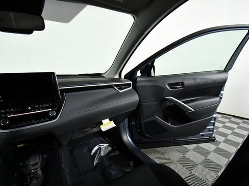 New 2026 Toyota Corolla Cross LE image 20