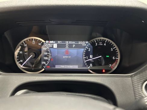 Used 2023 Land Rover Range Rover Velar S AWD/4WD image 17