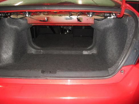 Used 2017 Honda Civic EX image 33