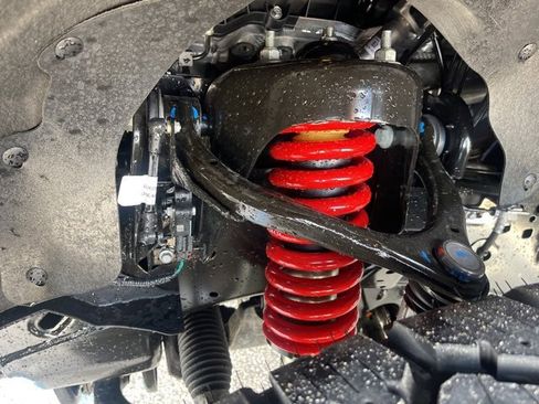 New 2025 Ford F150 Lariat w/ Equipment Group 502A High image 16