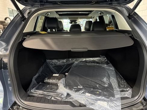 New 2026 MAZDA CX-5 2.5 S w/ Premium Plus Package AWD/4WD image 8
