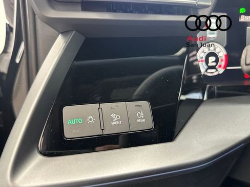 New 2026 Audi A3 2.0T Premium AWD/4WD image 21