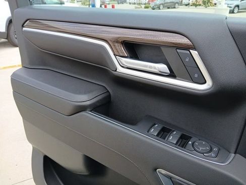 Certified 2022 Chevrolet Silverado 1500 RST w/ RST All Star Premium Package AWD/4WD image 12
