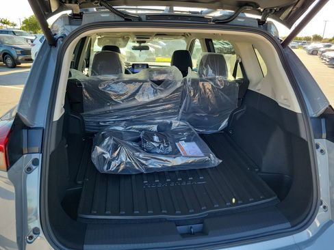 New 2026 Nissan Rogue SV AWD/4WD image 6