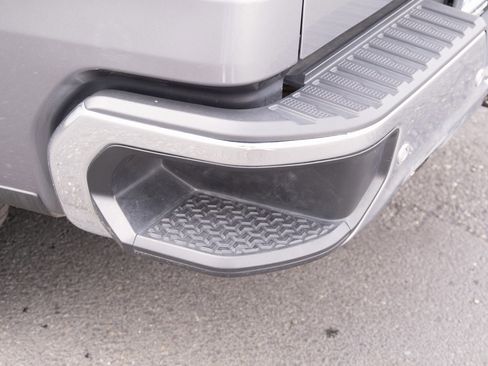 Used 2022 Chevrolet Silverado 1500 LTZ w/ Technology Package image 29