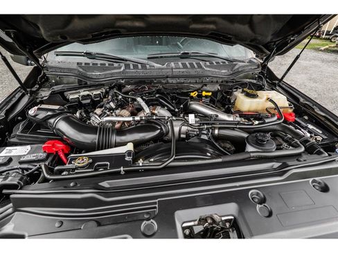 Used 2019 Ford F350 Lariat w/ Lariat Ultimate Package image 47