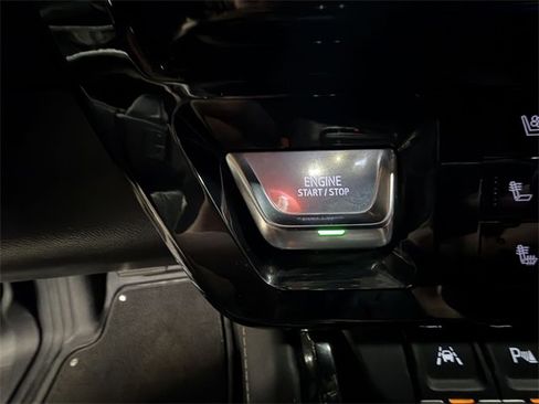 Certified 2022 GMC Sierra 1500 AT4X image 18