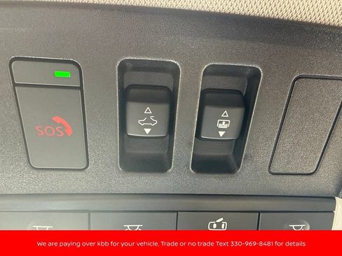New 2026 Nissan Rogue Dark Armor AWD/4WD image 15