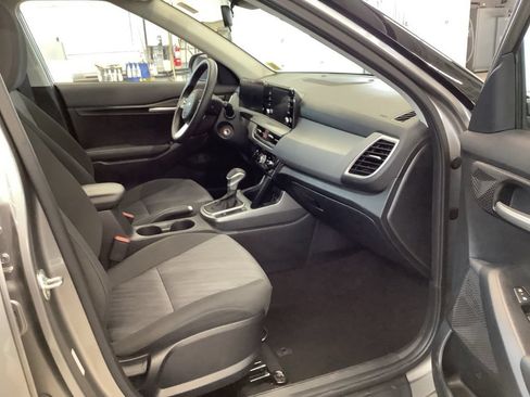 Certified 2025 Kia Seltos LX AWD/4WD image 14
