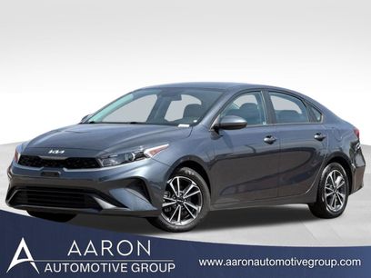 Used 2023 Kia Forte LXS