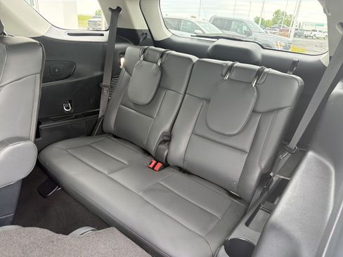 Used 2025 Ford Explorer Active w/ Active Comfort Package AWD/4WD image 27