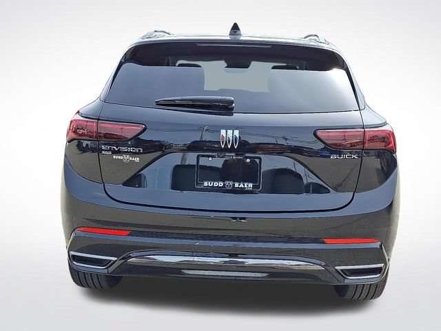 New 2026 Buick Envision Sport Touring AWD/4WD image 6