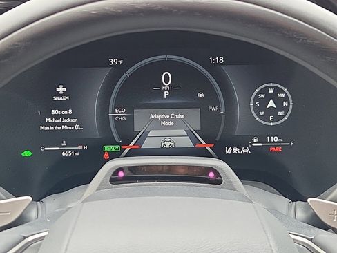 Certified 2025 Lexus RX 350 w/ Convenience Package image 27