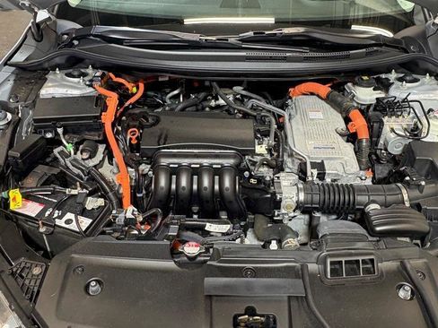 Used 2021 Honda Clarity Plug-In Hybrid image 13