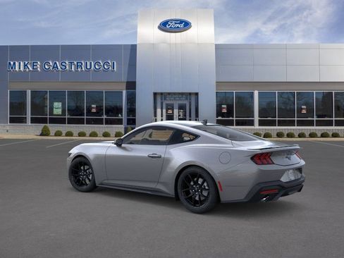 New 2026 Ford Mustang Premium RWD image 4