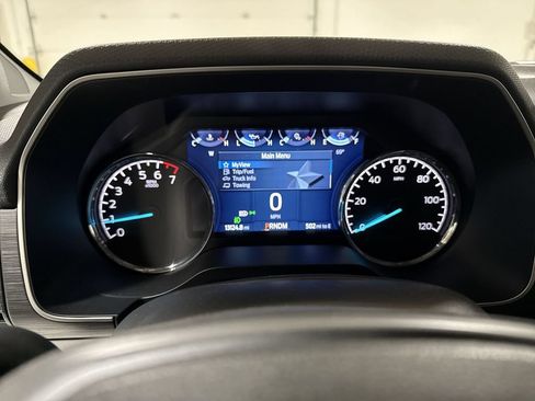 Used 2022 Ford F150 XLT w/ Equipment Group 302A High AWD/4WD image 12