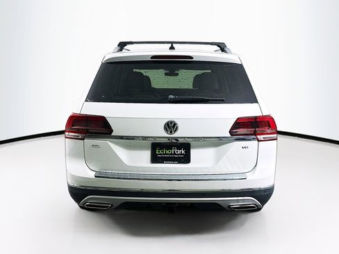 Used 2019 Volkswagen Atlas SEL image 7