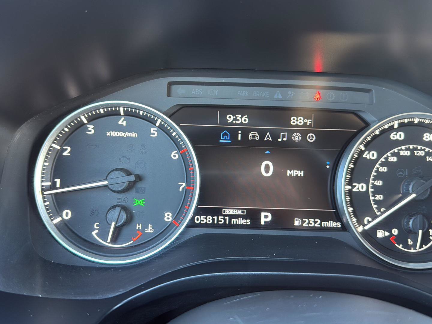 Used 2024 Mitsubishi Outlander FWD image 32