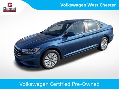Used 2020 Volkswagen Jetta S w/ Driver Assistance Package