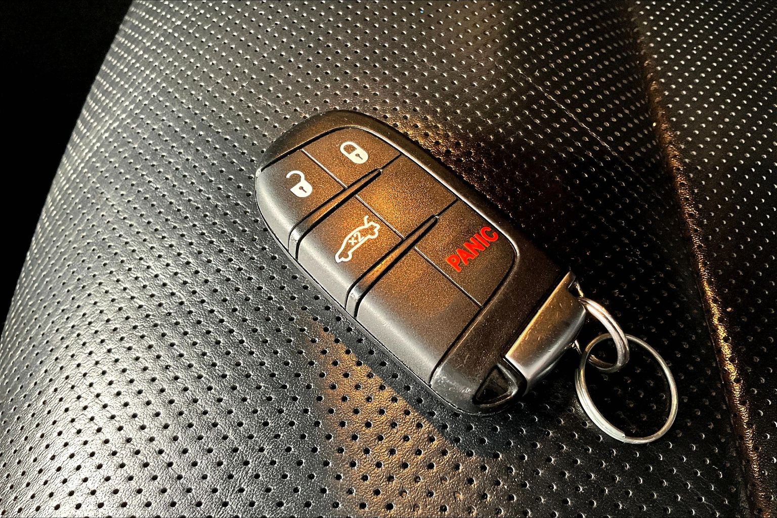Used 2017 Dodge Challenger GT AWD/4WD image 34