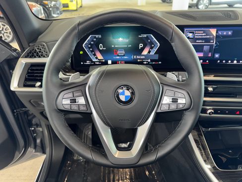 Certified 2026 BMW X5 sDrive40i RWD image 26