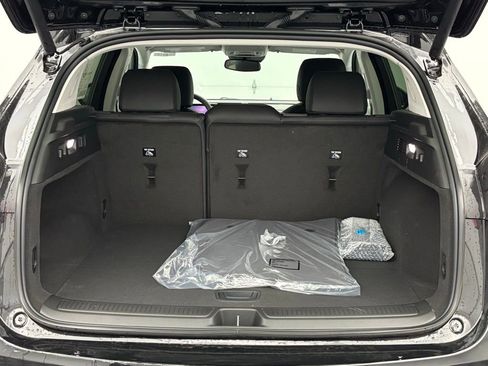 New 2025 Buick Envision Preferred image 13