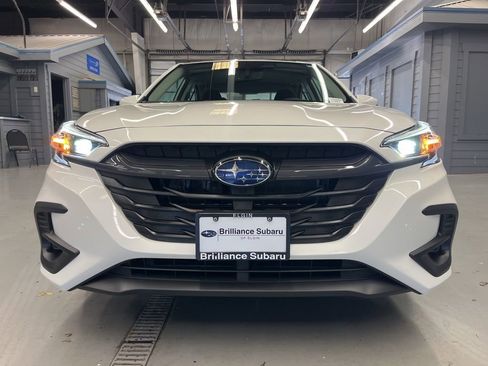 Certified 2025 Subaru Legacy Premium image 2