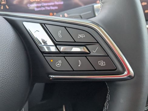 New 2026 Buick Envision Sport Touring AWD/4WD image 14